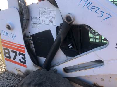 Bobcat 873 Hydraulic Cylinder