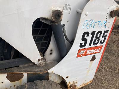 Bobcat S185 Hydraulic Cylinder