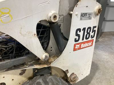 Bobcat S185 Hydraulic Cylinder