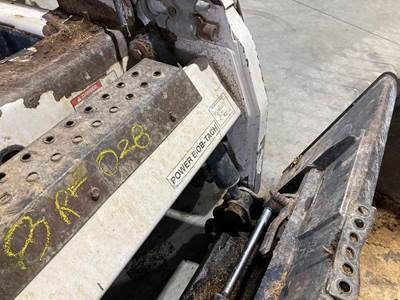 Bobcat S185 Hydraulic Cylinder