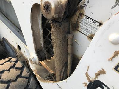 Bobcat S205 Hydraulic Cylinder