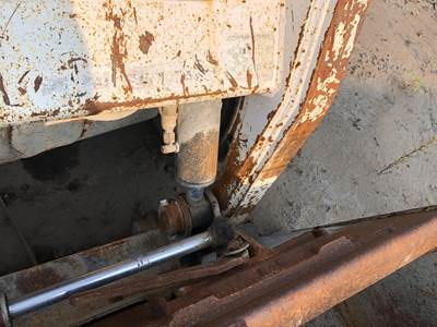 Bobcat S205 Hydraulic Cylinder