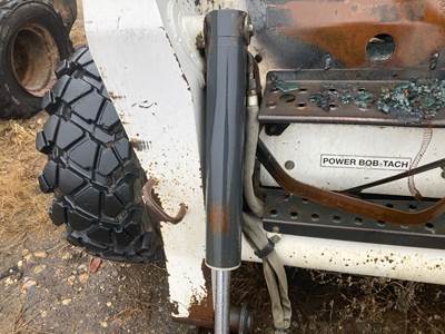 Bobcat S250 Hydraulic Cylinder