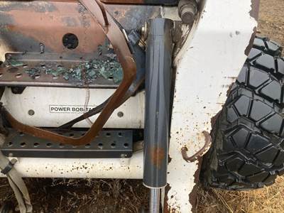 Bobcat S250 Hydraulic Cylinder