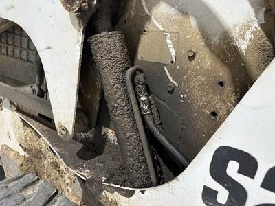 Bobcat S250 Hydraulic Cylinder