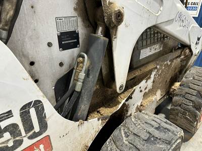 Bobcat S250 Hydraulic Cylinder