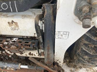 Bobcat S595 Hydraulic Cylinder