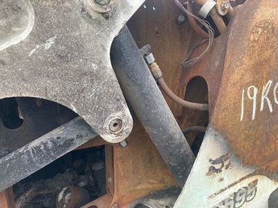 Bobcat S595 Hydraulic Cylinder