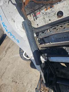 Bobcat T300 Hydraulic Cylinder