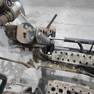 Bobcat T300 Hydraulic Cylinder