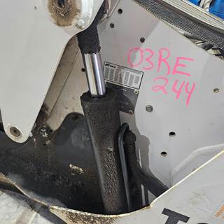 Bobcat T300 Hydraulic Cylinder