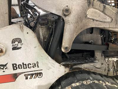 Bobcat T770 Hydraulic Cylinder