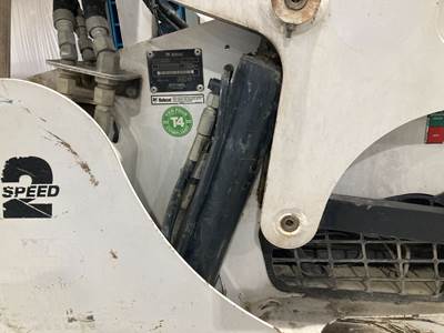 Bobcat T770 Hydraulic Cylinder