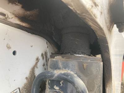 Bobcat T770 Hydraulic Cylinder