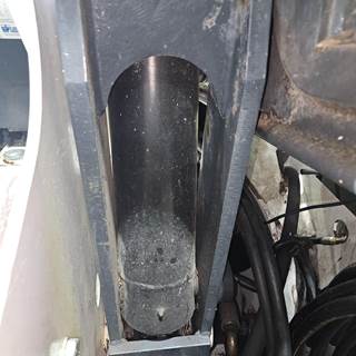 Bobcat V623 Hydraulic Cylinder