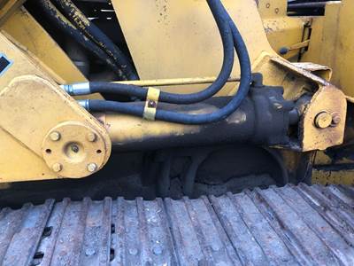 Case 1150 Hydraulic Cylinder