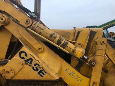 Case 1150 Hydraulic Cylinder