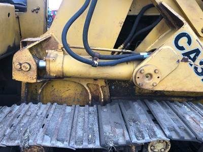 Case 1150 Hydraulic Cylinder