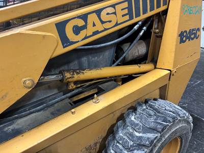 Case 1845C Hydraulic Cylinder