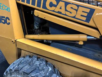Case 1845C Hydraulic Cylinder