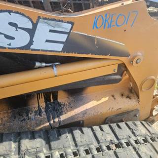 Case 445CT Hydraulic Cylinder
