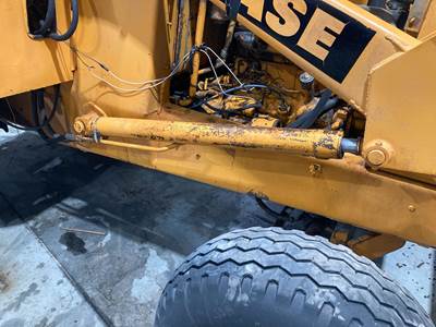 Case 480C Hydraulic Cylinder