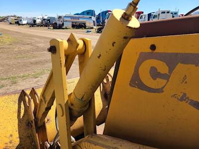 Case 580 Super K Hydraulic Cylinder for a Case 580SK