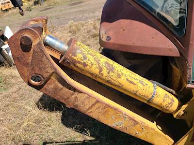 Case 580 Super K Hydraulic Cylinder for a Case 580SK