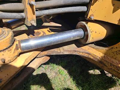 Case 580 Super K Hydraulic Cylinder for a Case 580SK