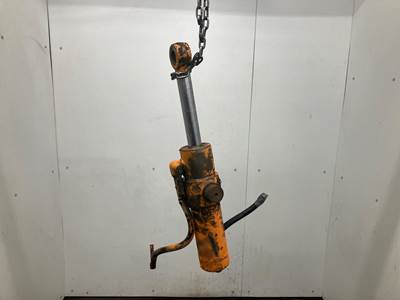 Case 580C Hydraulic Cylinder