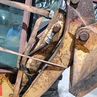 Case 580K Hydraulic Cylinder