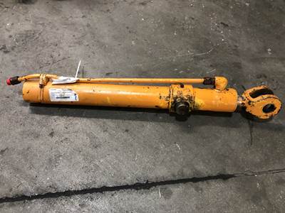 Case 680E Hydraulic Cylinder