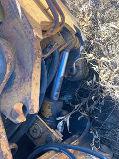 Case 680G Hydraulic Cylinder