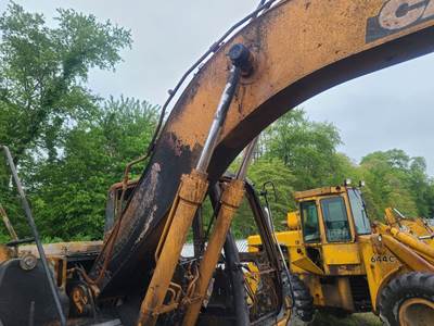 Case CX160 Hydraulic Cylinder