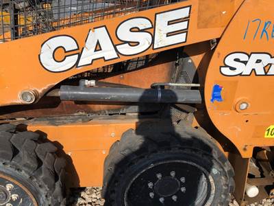 Case SR160 Hydraulic Cylinder