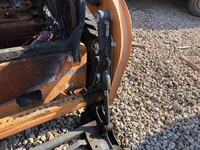 Case SR160 Hydraulic Cylinder