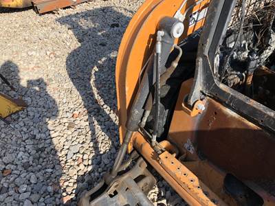 Case SR160 Hydraulic Cylinder