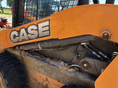 Case SV250 Hydraulic Cylinder