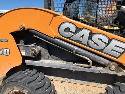 Case SV250 Hydraulic Cylinder