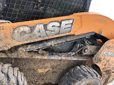 Case SV250 Hydraulic Cylinder