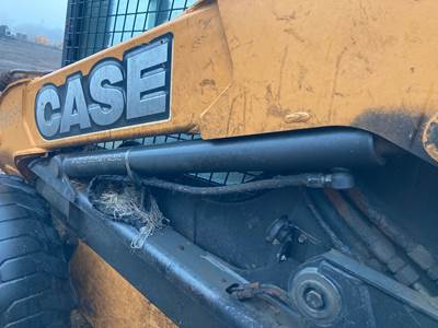 Case SV280 Hydraulic Cylinder