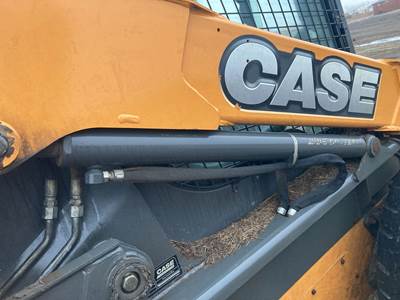 Case SV280 Hydraulic Cylinder