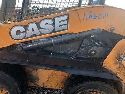 Case SV300 Hydraulic Cylinder