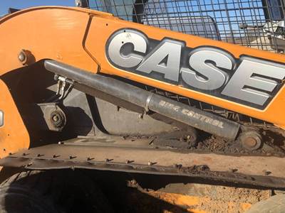 Case SV300 Hydraulic Cylinder