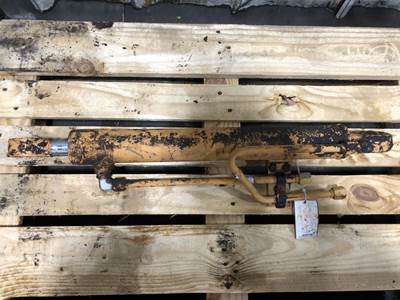 Case W14B Hydraulic Cylinder