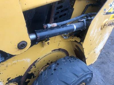 Caterpillar 226D Hydraulic Cylinder