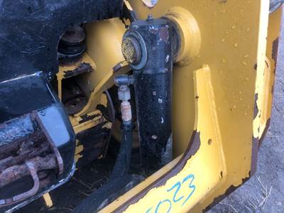 Caterpillar 226D Hydraulic Cylinder