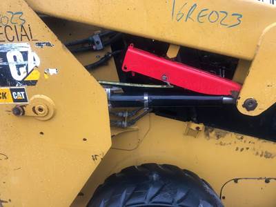 Caterpillar 226D Hydraulic Cylinder