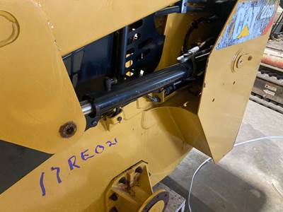 Caterpillar 226D Hydraulic Cylinder