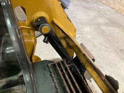 Caterpillar 226D Hydraulic Cylinder